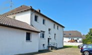 Hausansicht - Vermietete 2-Zimmerwohnung mit Stellplatz in Wolfsburg-Neindorf! Meine Wohnung = Mein Makler!