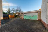 Garage - Einfamilienhaus mit Doppelgarage in Vorsfelde! Mein Haus = Mein Partner!
