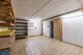 Kellerraum - Einfamilienhaus mit Doppelgarage in Vorsfelde! Mein Haus = Mein Partner!