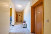 Wohnungseingang - 3-Zimmerwohnung mit Balkon und Garage in Flechtorf! Meine Immobilie = Mein Partner!
