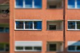 Wohnung - 3-Zimmerwohnung mit Balkon und Garage in Flechtorf! Meine Immobilie = Mein Partner!