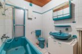 Badezimmer - 3-Zimmerwohnung mit Balkon und Garage in Flechtorf! Meine Immobilie = Mein Partner!