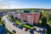Hausansicht - 3-Zimmerwohnung mit Balkon und Garage in Flechtorf! Meine Immobilie = Mein Partner!