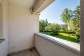 Balkon - 3-Zimmerwohnung mit Balkon und Garage in Flechtorf! Meine Immobilie = Mein Partner!