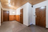 Eingangsbereich - 3-Zimmerwohnung mit Balkon und Garage in Flechtorf! Meine Immobilie = Mein Partner!