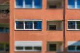 Wohnung - 3-Zimmerwohnung mit Balkon und Garage in Flechtorf! Meine Immobilie = Mein Partner!