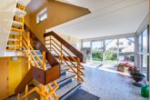 Treppenhaus - 3-Zimmerwohnung mit Balkon und Garage in Flechtorf! Meine Immobilie = Mein Partner!