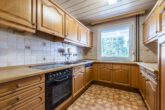 Küche - 3-Zimmerwohnung mit Balkon und Garage in Flechtorf! Meine Immobilie = Mein Partner!