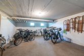 Fahrradkeller - 3-Zimmerwohnung mit Balkon und Garage in Flechtorf! Meine Immobilie = Mein Partner!