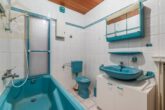Badezimmer - 3-Zimmerwohnung mit Balkon und Garage in Flechtorf! Meine Immobilie = Mein Partner!