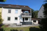 Hausansicht - Mehrfamilienhaus mit 3 Wohneinheiten in Wolfsburg! Mein Haus=mein Makler!