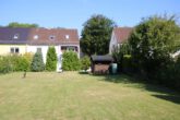 Garten - Mehrfamilienhaus mit 3 Wohneinheiten in Wolfsburg! Mein Haus=mein Makler!