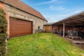 Garten - Einfamilienhaus mit zwei Wohneinheiten in Rickensdorf! Mein Haus = Mein Partner!