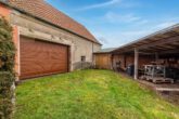 Garten - Einfamilienhaus mit zwei Wohneinheiten in Rickensdorf! Mein Haus = Mein Partner!