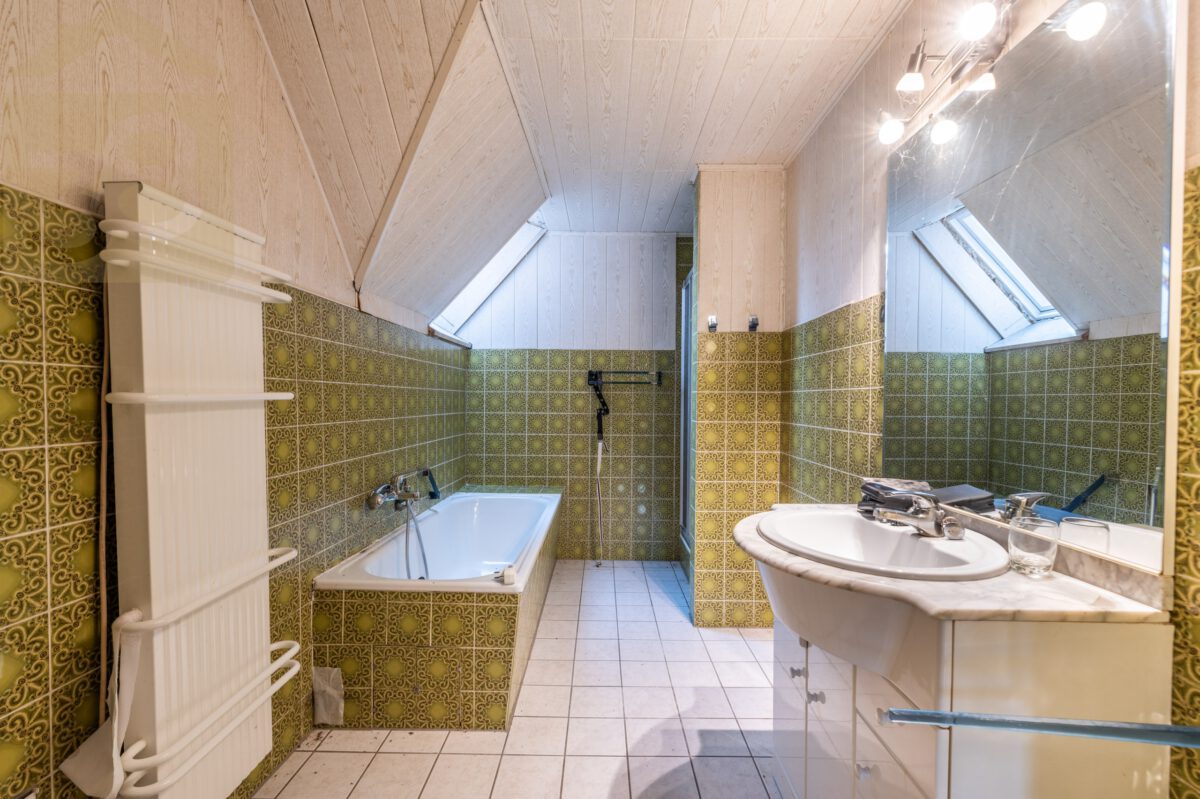 OG Badezimmer