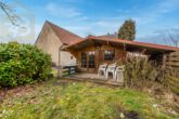 Gartenhaus - Einfamilienhaus mit zwei Wohneinheiten in Rickensdorf! Mein Haus = Mein Partner!