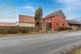 Hausansicht - Einfamilienhaus mit zwei Wohneinheiten in Rickensdorf! Mein Haus = Mein Partner!