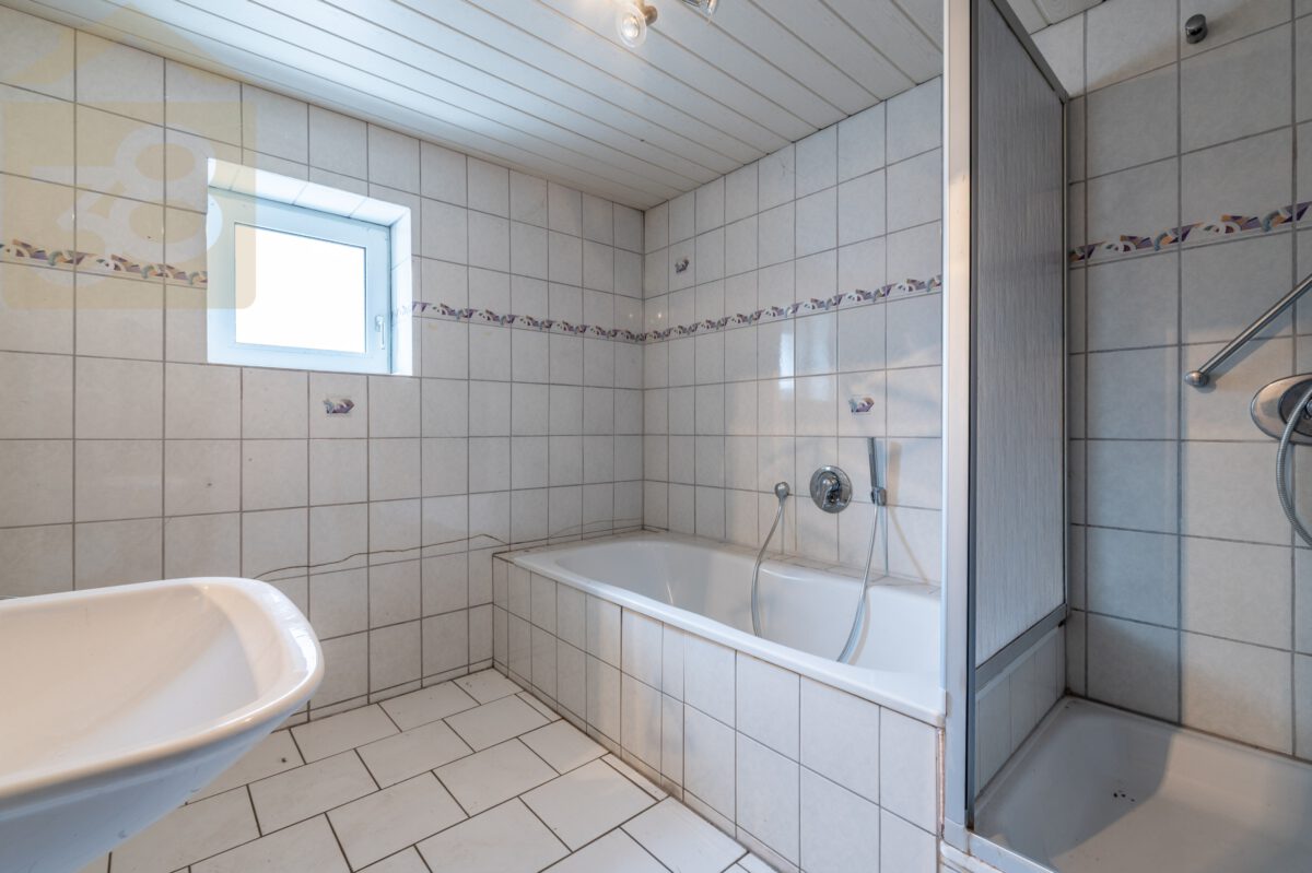 EG Badezimmer