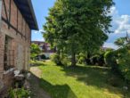 Garten - Renovierte 3 Zimmerwohnung im Zentrum von Fallersleben. Meine Wohnung = Mein Makler!