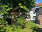 Garten - Renovierte 3 Zimmerwohnung im Zentrum von Fallersleben. Meine Wohnung = Mein Makler!