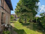 Garten - Renovierte 3 Zimmerwohnung im Zentrum von Fallersleben. Meine Wohnung = Mein Makler!