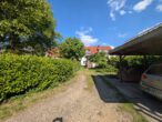 Stellplatz - Renovierte 3 Zimmerwohnung im Zentrum von Fallersleben. Meine Wohnung = Mein Makler!