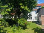 Garten - Renovierte 3 Zimmerwohnung im Zentrum von Fallersleben. Meine Wohnung = Mein Makler!