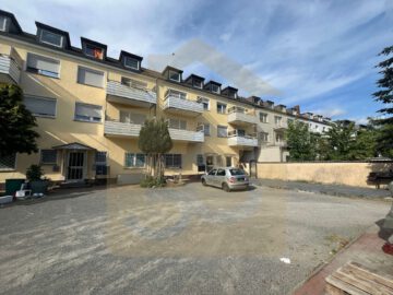 Vermietetes Wohn- & Geschäftshaus als Kapitalanlage in Wolfsburg! Meine Immobilie = Mein Makler!, 38440 Wolfsburg, Mehrfamilienhaus