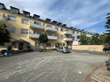 Vermietetes Wohn- & Geschäftshaus als Kapitalanlage in Wolfsburg! Meine Immobilie = Mein Makler!, 38440 Wolfsburg, Mehrfamilienhaus