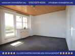 Arbeitszimmer mit Balkonzugang - 4-Zimmer-Maisonettewohnung mit großer Dachterrasse in Braunschweig! Meine Wohnung = mein Makler!