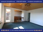 Wohnzimmer Essbereich - 4-Zimmer-Maisonettewohnung mit großer Dachterrasse in Braunschweig! Meine Wohnung = mein Makler!