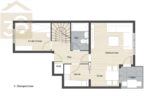 14992 - 3.OG - 4-Zimmer-Maisonettewohnung mit großer Dachterrasse in Braunschweig! Meine Wohnung = mein Makler!