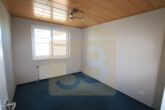Schlafzimmer - 4-Zimmer-Maisonettewohnung mit großer Dachterrasse in Braunschweig! Meine Wohnung = mein Makler!