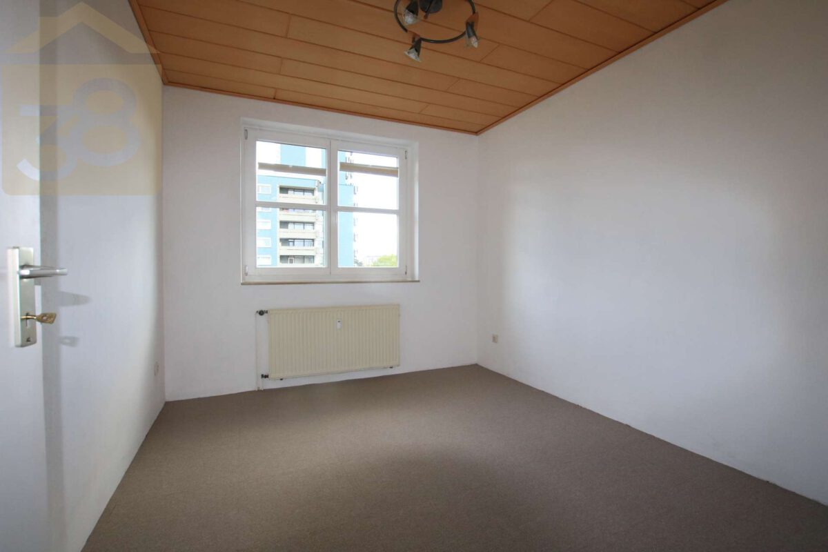 Schlafzimmer EG