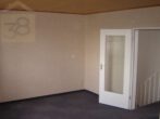 Schlafzimmer DG - 4-Zimmer-Maisonettewohnung mit großer Dachterrasse in Braunschweig! Meine Wohnung = mein Makler!