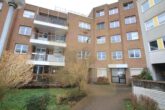 Hausansicht - 4-Zimmer-Maisonettewohnung mit großer Dachterrasse in Braunschweig! Meine Wohnung = mein Makler!