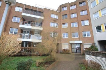 4-Zimmer-Maisonettewohnung mit großer Dachterrasse in Braunschweig! Meine Wohnung = mein Makler!, 38102 Braunschweig, Maisonette
