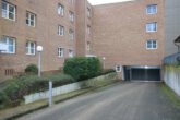 Tiefgaragenzufahrt - 4-Zimmer-Maisonettewohnung mit großer Dachterrasse in Braunschweig! Meine Wohnung = mein Makler!