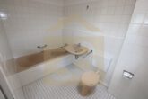 Badezimmer DG - 4-Zimmer-Maisonettewohnung mit großer Dachterrasse in Braunschweig! Meine Wohnung = mein Makler!