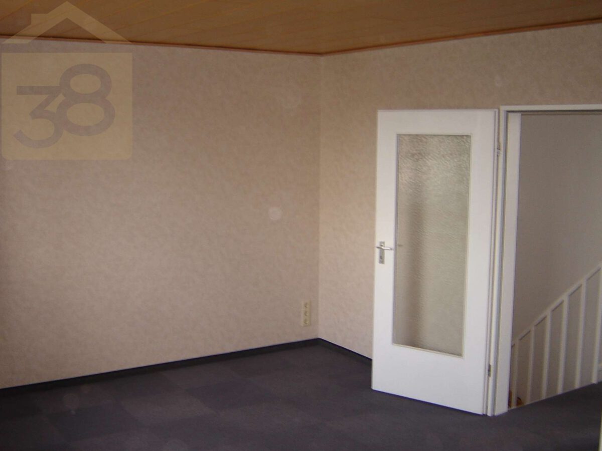 Schlafzimmer DG