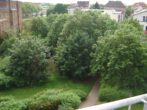 Ausblick - 4-Zimmer-Maisonettewohnung mit großer Dachterrasse in Braunschweig! Meine Wohnung = mein Makler!