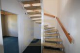 Treppenaufgang - 4-Zimmer-Maisonettewohnung mit großer Dachterrasse in Braunschweig! Meine Wohnung = mein Makler!