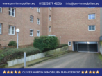 Tiefgaragenzufahrt - 4-Zimmer-Maisonettewohnung mit großer Dachterrasse in Braunschweig! Meine Wohnung = mein Makler!