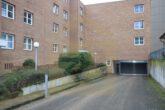 Tiefgaragenzufahrt - 4-Zimmer-Maisonettewohnung mit großer Dachterrasse in Braunschweig! Meine Wohnung = mein Makler!