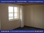 Schlafzimmer DG - 4-Zimmer-Maisonettewohnung mit großer Dachterrasse in Braunschweig! Meine Wohnung = mein Makler!