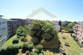 Ausblick 3 - 4-Zimmer-Maisonettewohnung mit großer Dachterrasse in Braunschweig! Meine Wohnung = mein Makler!