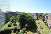 Ausblick 3 - 4-Zimmer-Maisonettewohnung mit großer Dachterrasse in Braunschweig! Meine Wohnung = mein Makler!