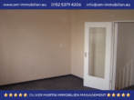 Schlafzimmer DG - 4-Zimmer-Maisonettewohnung mit großer Dachterrasse in Braunschweig! Meine Wohnung = mein Makler!