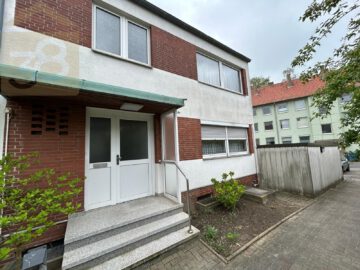 Reihenendhaus in Königslutter am Elm! – Meine Immobilie = Mein Makler!, 38154 Königslutter am Elm, Reihenendhaus