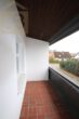 Balkon - Sanierte 2-Zimmer-Wohnung mit Balkon in attraktiver Wohnlage von Wolfsburg!